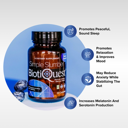 Sugar and Sleep Support Kit