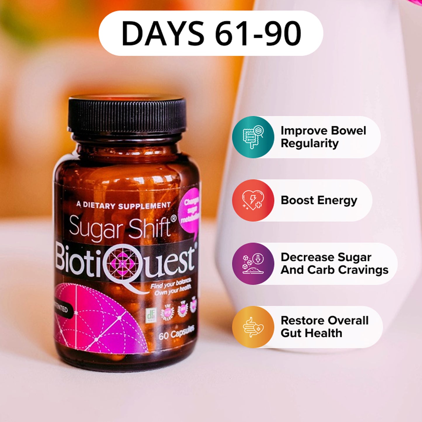 Total Gut Reset Kit