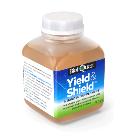 Yield and Shield™