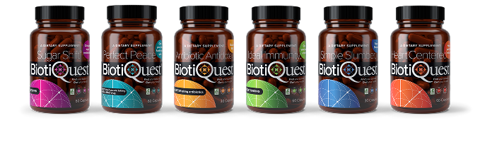 Say goodbye to guesswork – find your perfect probiotic now!